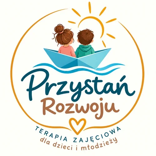 Przystań Rozwoju – Terapia zajęciowa w Brodnicy